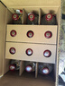 剑南春  绵竹老酒（优选）52度500ml*12瓶 整箱装 浓香型白酒 实拍图