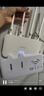小米（MI）路由器4A千兆版  双千兆 1200M双频无线速率 5G家用智能路由器 四天线穿墙 双频合一 实拍图