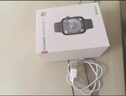 华为WATCH FIT 3 国家补贴15% 智能手表 幻夜黑 轻薄大屏运动减脂 男女情侣手表 实拍图