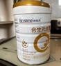 合生元（BIOSTIME）派星学龄前儿童奶粉 自护力4段(3岁或以上)DHA  800g 乳桥蛋白 实拍图