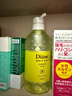 黛丝恩（Moist Diane）乳酸菌沐浴露保湿持久留香沐浴液600ml 山野清柚 实拍图