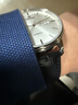 依波（EBOHR）手表男 大师系列生日节日礼物男士机械腕表36170135送爸爸 实拍图