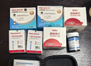 三诺优佳血糖仪家用医用级高精准血糖检测仪金榜 仪器+200支试纸 实拍图
