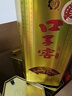 口子窖 5年型 兼香型白酒 40.8度 400ml*6瓶 整箱装 请客 双十一 实拍图