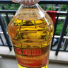 金龙鱼  食用油 花生浓香型食用植物调和油4L 实拍图