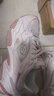 斯凯奇（Skechers）机甲鞋二代休闲运动鞋女士老爹鞋缓震复古女鞋149916 PINK/PINK 38 尺码偏大半码，建议选小半码 实拍图