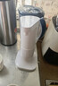 小浪桶装水抽水器桶装水电动上水器家用办公室饮水机抽水泵矿泉水取水器纯净水抽水机自动小米白 小米有品小浪上水器-青春版 实拍图