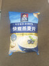 桂格（QUAKER）快煮快熟燕麦片1000克袋装 营养早餐 膳食纤维 零添加白砂糖 实拍图