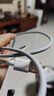 箴宝适用华为快充数据线6Atypec充电线 mate60p30p40 66W超级快充nova7pro p50 p60100W充电线器 【加粗铜芯】6A快充线-【适用于华为荣耀】 【1.5米】 实拍图