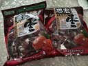 思宏阿胶蜜枣508g无核红枣蜜枣休闲零食蜜饯大枣 实拍图