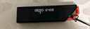 爱国者（aigo）128GB USB3.2 U盘 高速办公电脑u盘  读速220MB/s 可定制金属优盘 大容量存储U盘 U330系列 实拍图