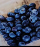 佳沃 JOYVIO 秘鲁进口蓝莓 大果18mm+ 6盒礼盒装 125g/盒 新鲜水果礼盒 实拍图