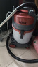 杰诺1800W大功率家用商用漩涡式水过滤装修粉尘除尘强力吸尘器JN-508T 实拍图