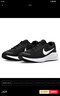 耐克NIKE男子跑步鞋REVOLUTION 7运动鞋FB2207-001黑白40 实拍图