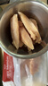 1号会员店单冻鸡小胸 健康轻食代餐鸡肉鸡胸肉健身鸡胸肉鸡里脊 净重2斤 实拍图