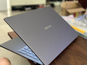 联想小新Pro16 AI元启 2025轻薄笔记本电脑 2代酷睿Ultra7 32G 1T 2.8K OLED 120Hz【国家补贴】 实拍图