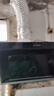 美的（Midea）侧吸抽油烟机侧吸油烟机台嵌两用双燃气灶天然气灶具100L消毒柜厨房三件套J30+Q330+90Q15S 实拍图