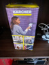 KARCHER【官方翻新机】原装进口家用无线擦窗机 玻璃刮持久续航 镜面瓷砖清洁机刮吸一体WV1 白色 实拍图