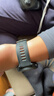 佳明（GARMIN）FR265心率跑步户外运动智能手表生日礼物Forerunner265极夜黑 实拍图