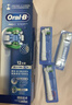 欧乐B电动牙刷头EB20 RX-4 精准清洁X型刷头4支装 Pro/P/D系列适用【正品刷头】 实拍图