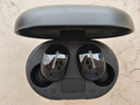 纽曼（Newmine）LY02 TWS真无线蓝牙耳机 入耳式耳机 蓝牙耳机 无线耳机 适用于苹果华为手机等电量数显 黑色 实拍图