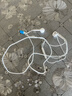 科沃【热销20w+】适用于苹果耳机有线lightning手机iphone/13/14/11/12/promax/pro/plus/ipad K歌耳麦 实拍图