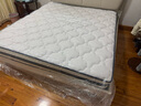 顾家家居乳胶床垫席梦思独袋弹簧床垫M0001L梦想垫 卷装版 1.8*2.0 实拍图