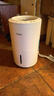 亚都（YADU）无雾加湿器卧室办公室母婴 上加水4L大容量 智能恒湿可调 轻音定时 空气加湿器 SZ260-TJ030 实拍图