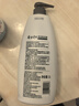 隆力奇黑芝麻洗发水男女士洗发露控油防断发黑亮润泽洗头膏1L 实拍图