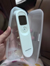 鱼跃(yuwell)医用电子体温额温枪温度计婴儿童老人体温计家用精准YT-1 实拍图