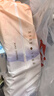 十月结晶产褥垫孕产妇护理垫成人婴儿老人一次性隔尿床单大号12片60*90cm 实拍图