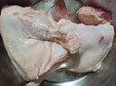 CP正大食品樱桃谷鸭半片鸭1.4斤 生鲜冷冻 鸭肉鸭腿鸭锁骨 麻辣鸭货 实拍图