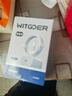 WITGOER适用于苹果充电器20W充电线快充PD套装手机数据线iPhone14promax13/12/11xs平板ipad充电xr插头 实拍图