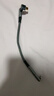 值计USB4全功能type-c数据线8K视频线PD240W快充电苹果安卓雷电4/3移动硬盘盒一线通40G连接弯头0.2米 实拍图