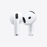 Apple/苹果 AirPods 4 搭配USB-C充电盒 苹果耳机 蓝牙耳机 适用iPhone/iPad/Mac 四代 实拍图