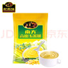 南方黑芝麻高山玉米糊600g 营养早餐食品 冲饮即食玉米糊 实拍图