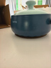 苏泊尔（SUPOR）砂锅煲汤锅炖锅陶瓷煲仔饭耐高温不开裂瓦罐2.5L  实拍图
