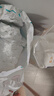帮宝适超薄透气清新帮透氧Pro婴儿纸尿裤尿不湿尿片尿布XL38 实拍图