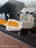 欧姆龙（OMRON）电子血压计血压仪家用臂筒式医用高精准老人HEM-1020  实拍图