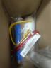 洁净世家适用沁园净水器滤芯10寸款RO-185/RU185系列全套PP棉活性炭反渗透膜 KRT2800【全套4支】 实拍图
