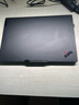 ThinkPad【国家补贴20%】X1 Carbon Aura AI 2025酷睿Ultra7-258V 全互联商务办公笔记本电脑32G 2T OLED 实拍图