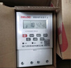 德力西电气时控开关定时器插座定时开关控制器 KG316T AC220V 实拍图