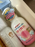 贝亲（Pigeon）洗发水沐浴露 含桃叶精华 婴儿洗发沐浴二合一 500ml IA209 实拍图