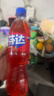 可口可乐（Coca-Cola）汽水碳酸饮料500ml瓶装 芬达西瓜味500ml*12瓶 实拍图