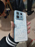 小米 Redmi Note13Pro 国家补贴 骁龙7S 新2亿像素 第二代1.5K高光屏 12GB+256GB 时光蓝 5G手机 实拍图