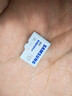 三星（SAMSUNG）32GB TF(MicroSD)存储卡Endurance耐久卡 V10行车记录仪安防监控摄像头专用卡 读速100MB/s  实拍图