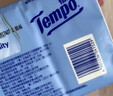 得宝（TEMPO）Velvet臻享天鹅绒软抽体验装 4层60抽*3包/提 纸巾 餐巾纸 面巾纸 实拍图