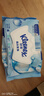 舒洁（Kleenex）湿厕纸80抽*1包试用装婴儿湿厕纸洁厕湿巾湿纸巾厕纸湿厕纸纯水 实拍图