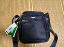 JEEP男士斜挎包大容量高端中老年单肩包休闲通勤手机包户外旅行小背包 实拍图