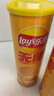 乐事（Lay's）无限薯片 醇香原味 104克*2罐 208克 休闲零食 膨化食品 实拍图